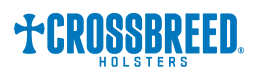 CrossBreed Holsters